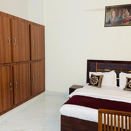 Zora Park Luxury Rooms Visakhapatnam Extérieur photo