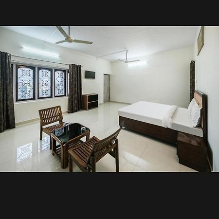 Zora Park Luxury Rooms Visakhapatnam Extérieur photo