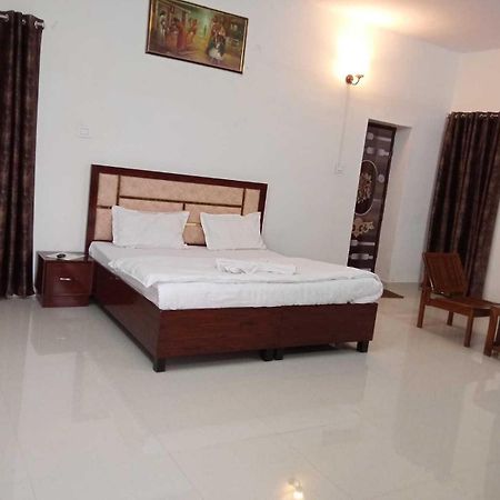 Zora Park Luxury Rooms Visakhapatnam Extérieur photo