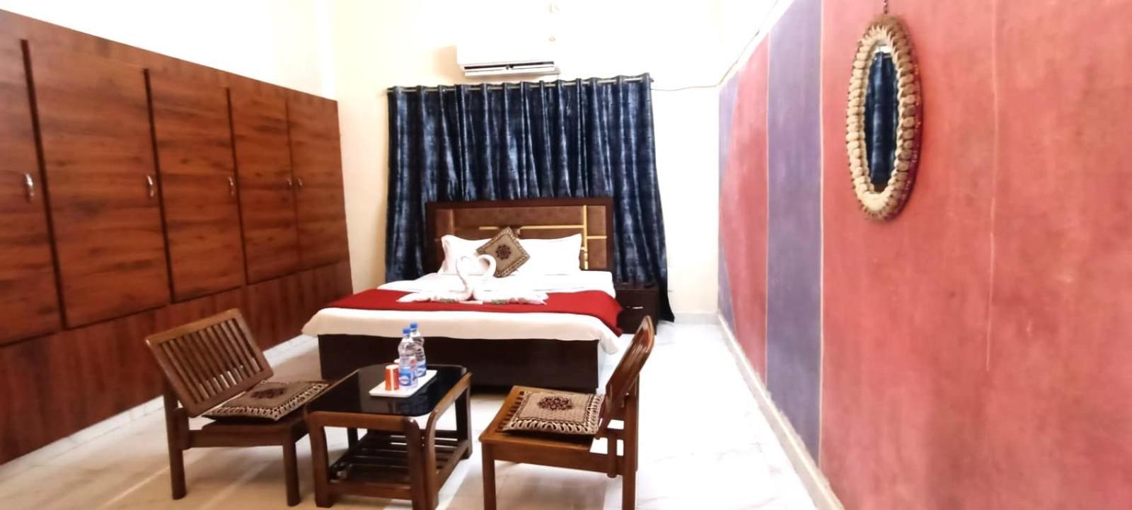 Zora Park Luxury Rooms Visakhapatnam Extérieur photo