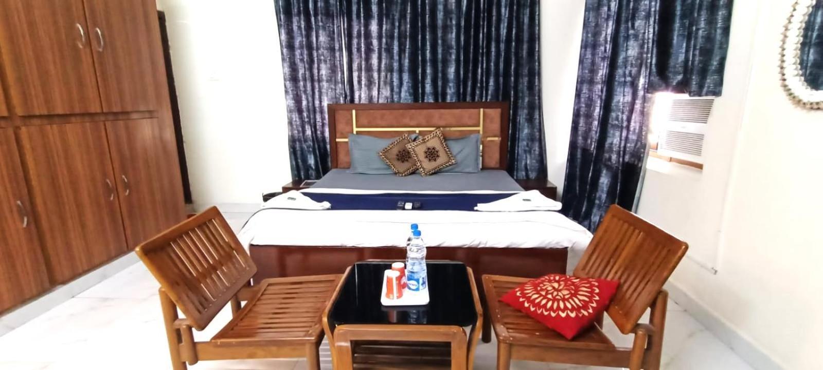 Zora Park Luxury Rooms Visakhapatnam Extérieur photo