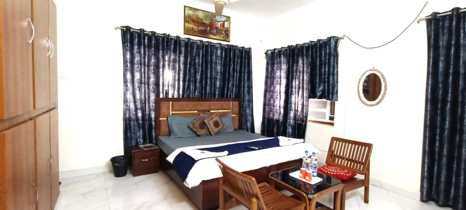 Zora Park Luxury Rooms Visakhapatnam Extérieur photo