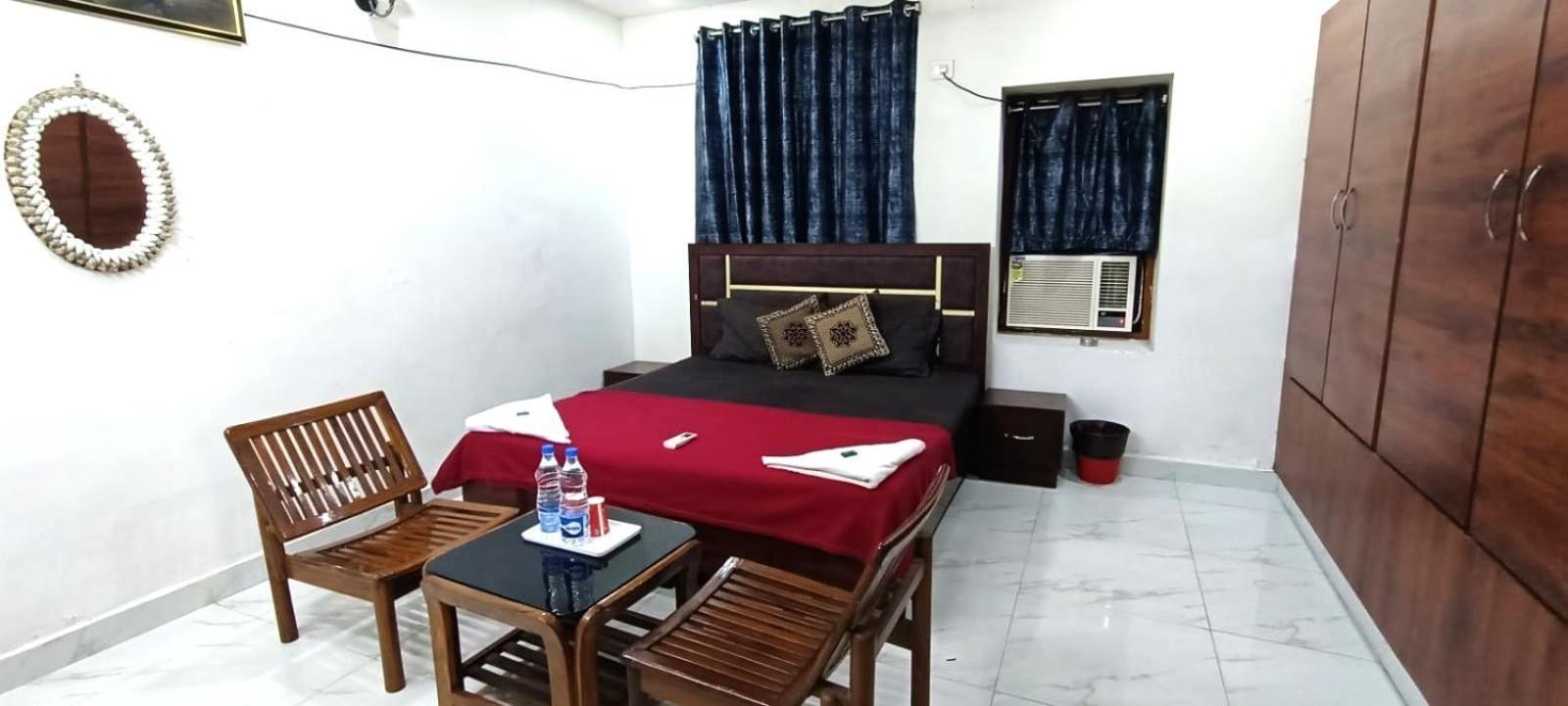Zora Park Luxury Rooms Visakhapatnam Extérieur photo