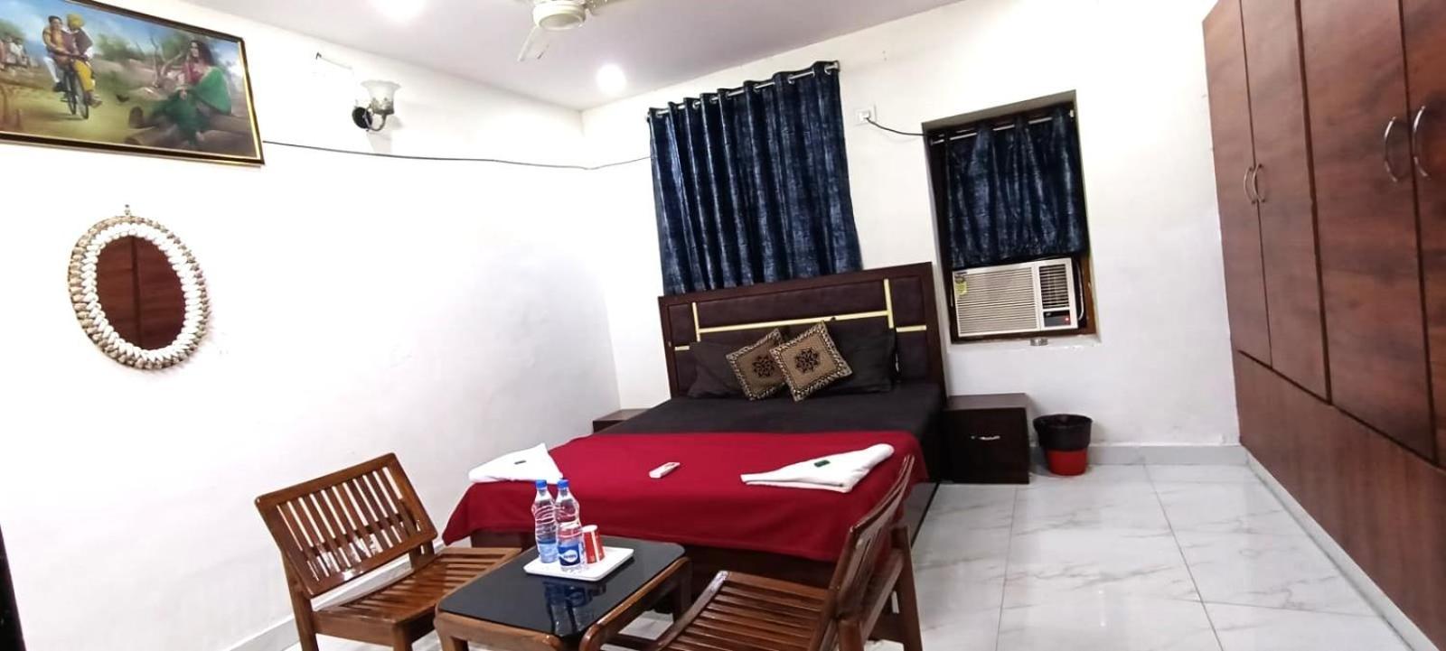 Zora Park Luxury Rooms Visakhapatnam Extérieur photo
