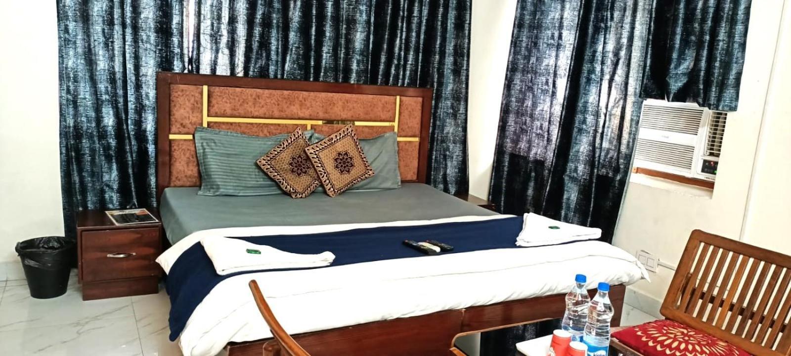 Zora Park Luxury Rooms Visakhapatnam Extérieur photo