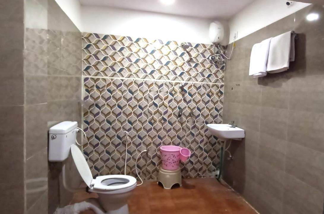 Zora Park Luxury Rooms Visakhapatnam Extérieur photo