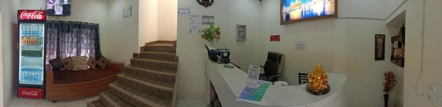 Zora Park Luxury Rooms Visakhapatnam Extérieur photo