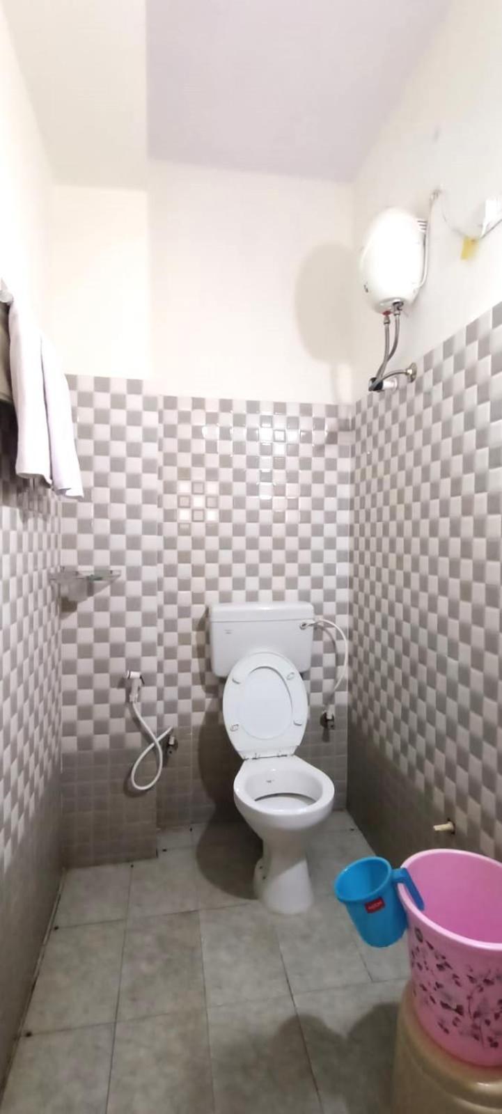 Zora Park Luxury Rooms Visakhapatnam Extérieur photo
