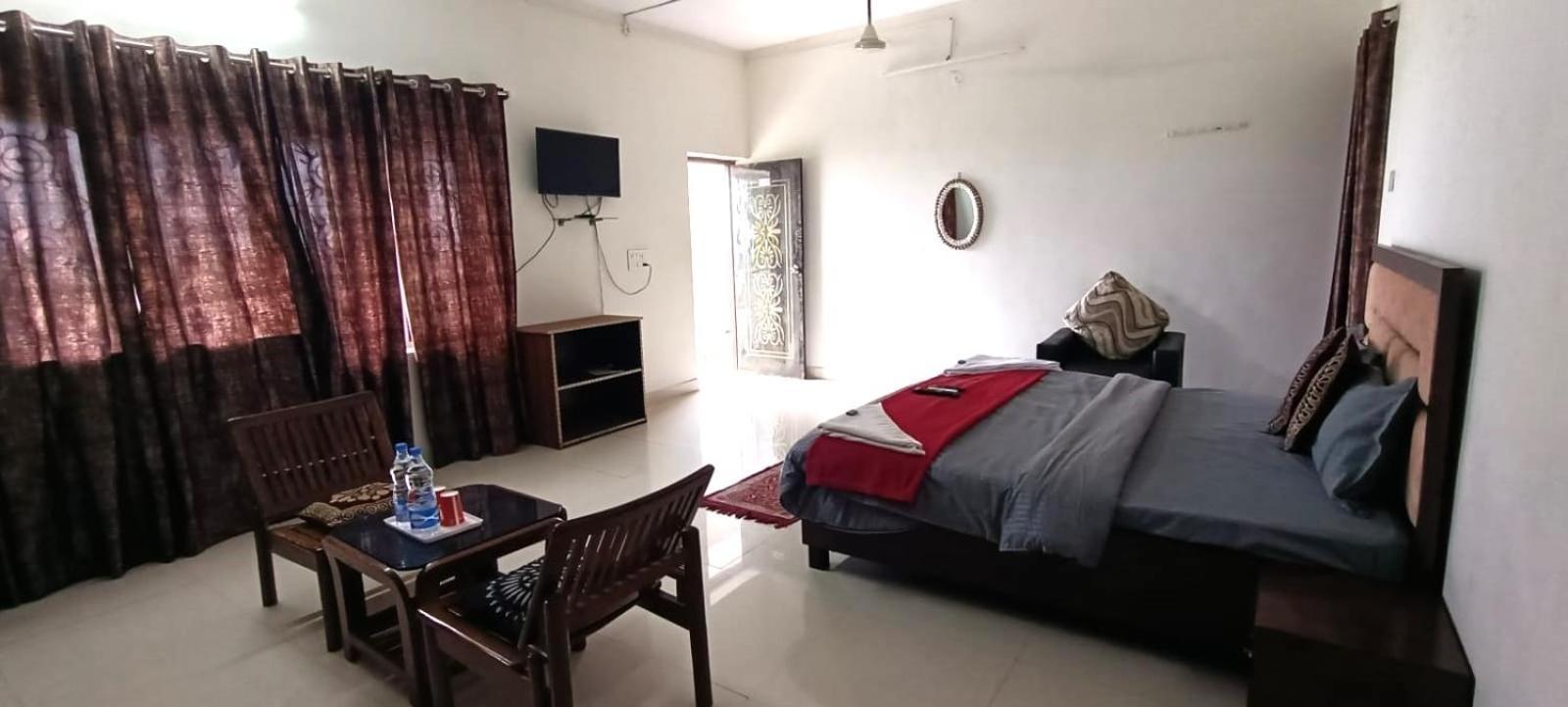 Zora Park Luxury Rooms Visakhapatnam Extérieur photo