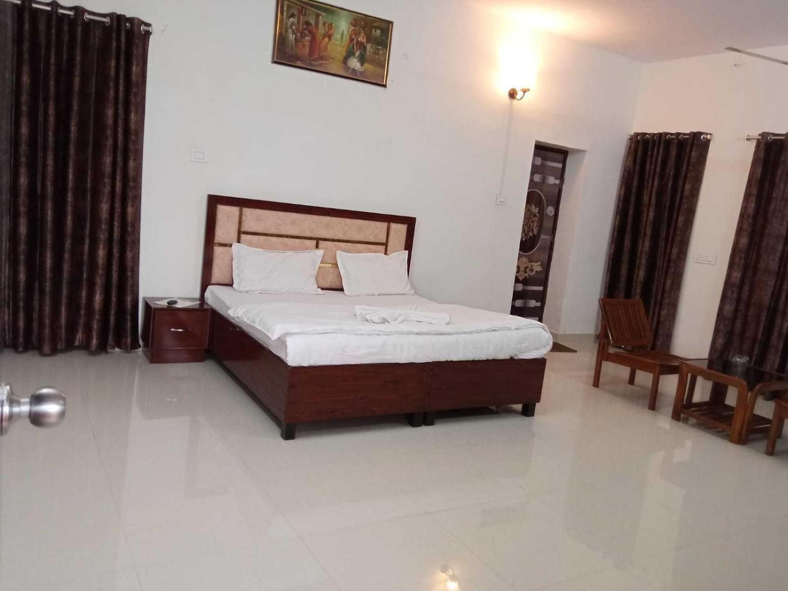 Zora Park Luxury Rooms Visakhapatnam Extérieur photo